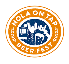NOLA on Tap Logo