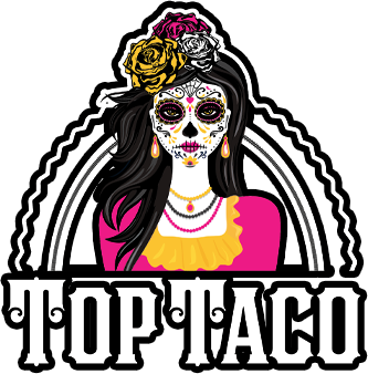 Top Taco logo