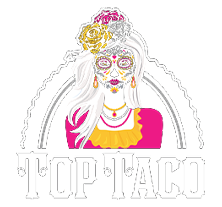 Top Taco Logo